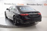 New 2025 Mercedes-Benz S 580 4MATIC Sedan image 4
