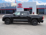 New 2025 Toyota Tundra Platinum image 3