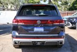New 2026 Volkswagen Atlas Peak Edition image 5