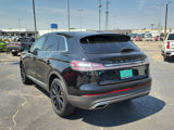 Used 2021 Lincoln Nautilus Reserve w/ Monochromatic Package image 5