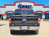 Used 2022 Ford F150 Lariat w/ Equipment Group 502A High image 5