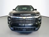 New 2026 Chevrolet Traverse LT image 3