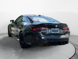 New 2026 BMW M4 Competition image 5