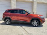 Used 2021 Kia Seltos S image 6