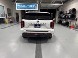 New 2025 Hyundai Palisade Calligraphy image 4