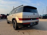 New 2025 Hyundai Santa Fe Calligraphy image 5
