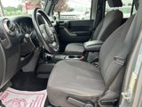 Used 2016 Jeep Wrangler Unlimited Sport image 3
