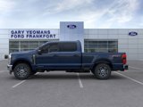New 2025 Ford F250 Lariat image 3