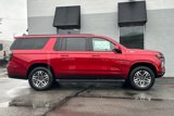 New 2025 Chevrolet Suburban Z71 w/ Z71 Off-Road Package image 3