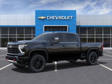 New 2025 Chevrolet Silverado 2500 LTZ image 2