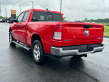 Used 2023 RAM 1500 Big Horn w/ Trailer Tow Group image 5