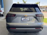 New 2026 Chevrolet Equinox LT w/ Convenience Package II image 4