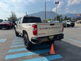 New 2026 Chevrolet Silverado 2500 Custom w/ Custom Convenience Package image 5