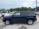 Used 2017 Jeep Patriot Latitude image 6