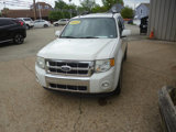 Used 2011 Ford Escape Limited w/ 302A Rapid Spec Order Code image 3