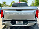 Used 2024 Chevrolet Colorado LT w/ LT Convenience Package II image 5