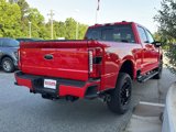 New 2025 Ford F350 Lariat image 5