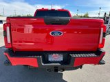 New 2025 Ford F250 XL w/ STX Appearance Package image 5