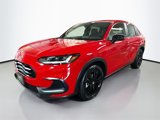 New 2026 Honda HR-V Sport image 3