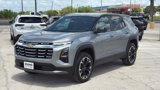 New 2026 Chevrolet Equinox LT w/ Safety and Technology Package image 6
