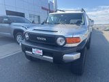 Used 2007 Toyota FJ Cruiser 4WD image 5