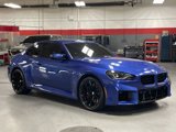 Used 2025 BMW M2 w/ Lighting Package image 2