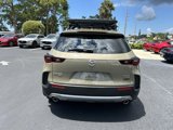 New 2025 MAZDA CX-50 Meridian Edition w/ Apex Package image 4