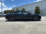 New 2025 Audi A8 L 3.0T image 4