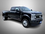 New 2025 Ford F450 King Ranch image 3