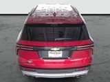 New 2026 Chevrolet Traverse LT w/ Driver Confidence Package image 3