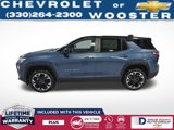 New 2026 Chevrolet Equinox LT w/ Convenience Package II image 5