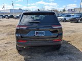 New 2025 Jeep Grand Cherokee Laredo image 5