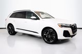 New 2025 Audi Q7 3.0T Premium Plus image 3