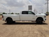 New 2025 RAM 3500 Laramie w/ Night Edition image 6