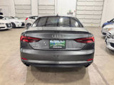 Used 2019 Audi A5 2.0T Premium Plus w/ Premium Plus image 4