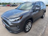 Used 2025 Toyota RAV4 XLE Premium image 3