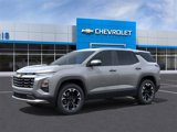 New 2026 Chevrolet Equinox LT image 2