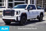 Used 2024 GMC Sierra 2500 AT4 w/ AT4 Preferred Package image 4