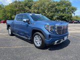 New 2026 GMC Sierra 1500 Denali image 1