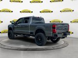 New 2025 Ford F250 Lariat w/ Black Appearance Package image 4