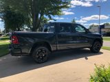 New 2026 RAM 1500 Big Horn image 6