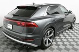 New 2025 Audi SQ8 Prestige image 3