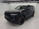 New 2025 Jeep Wagoneer Series II image 2