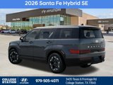 New 2026 Hyundai Santa Fe SE image 5