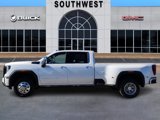 New 2025 GMC Sierra 3500 Denali Ultimate image 3
