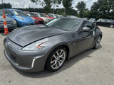 Used 2016 Nissan 370Z Coupe image 3