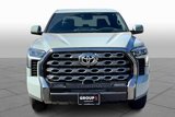New 2026 Toyota Tundra Platinum image 3