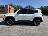 Used 2023 Jeep Renegade Latitude image 4