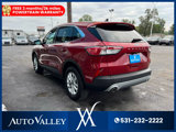 Used 2022 Ford Escape SE w/ Convenience Package image 5