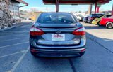 Used 2015 Ford Fiesta SE image 5
